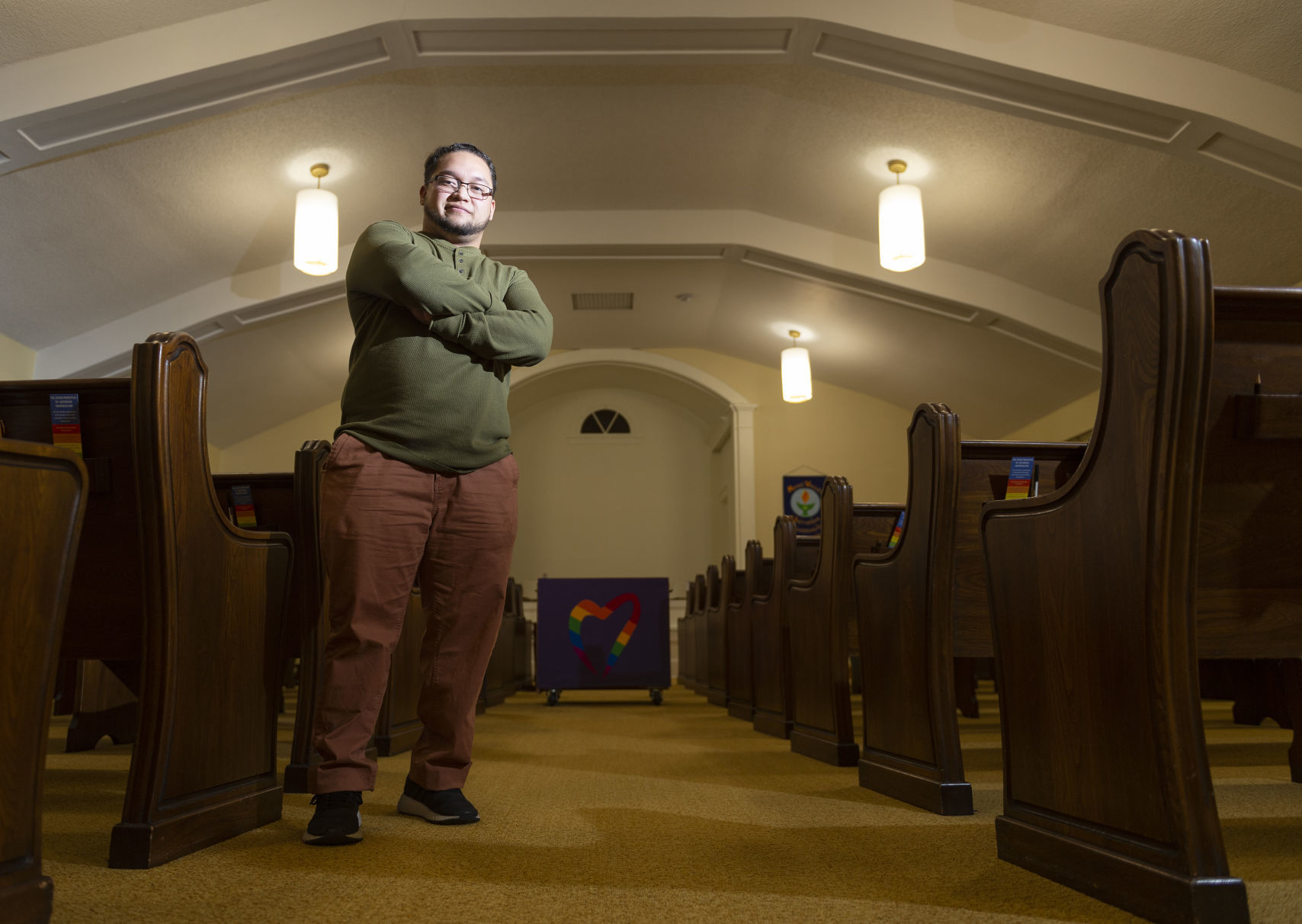 Transgender Day of Remembrance